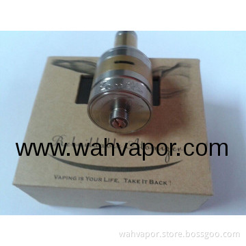 Newest Zenith v2 RDA/tank helios clone hot selling